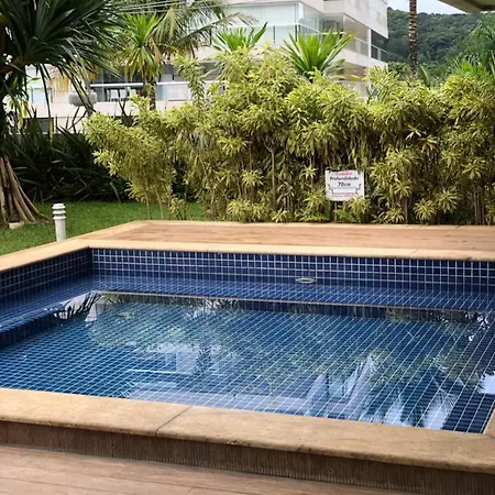 Condominio Reserva Da Mata - Riviera De Sao Lourenco Exterior photo
