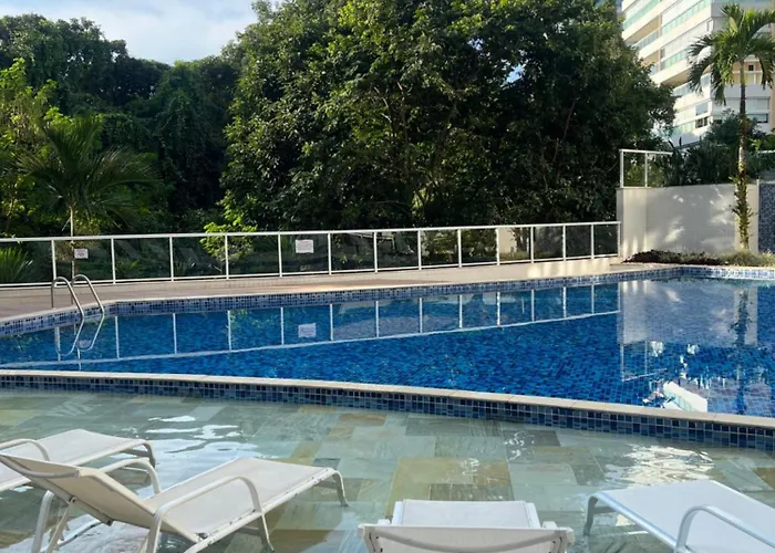 Condominio Reserva Da Mata - Riviera De Sao Lourenco