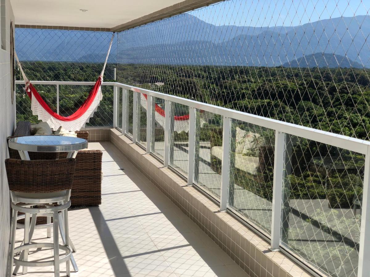 Apartment Reserva Da Mata -