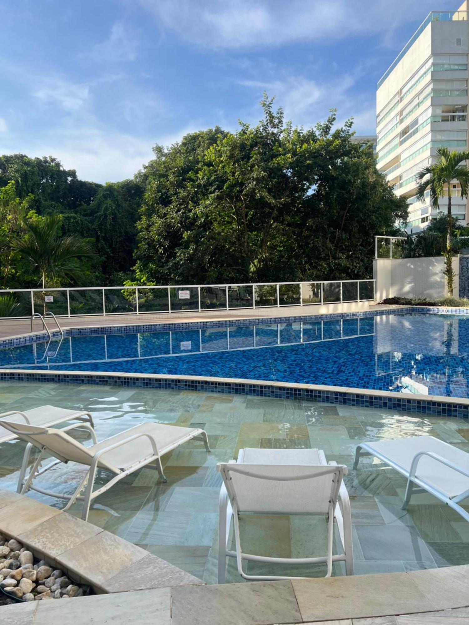 Reserva Da Mata - *