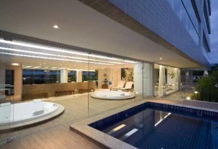 Apartment Reserva Da Mata - *