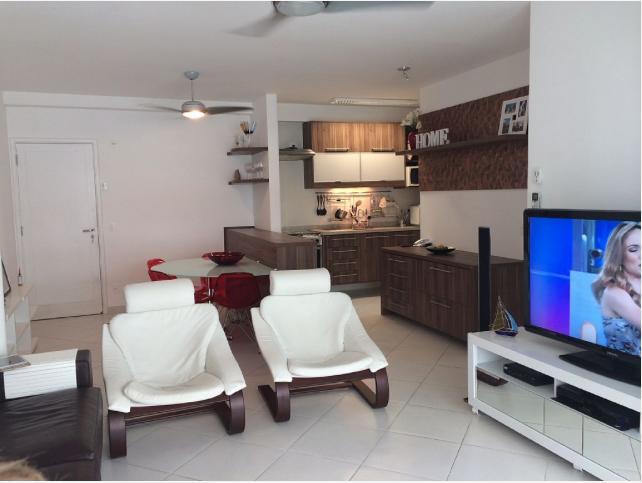Apartment Reserva Da Mata - *