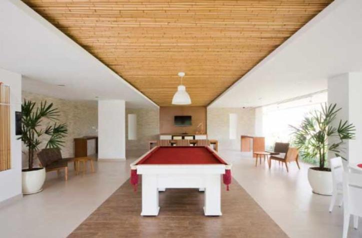 Apartment Reserva Da Mata - Riviera de Sao Lourenco