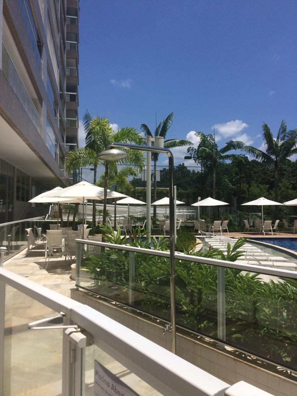 Reserva Da Mata - Apartment *