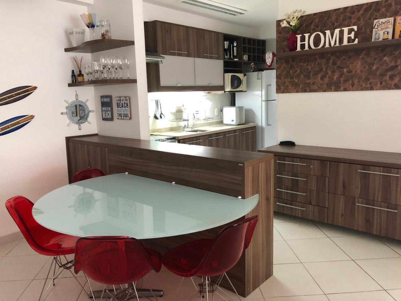 Apartment Reserva Da Mata -