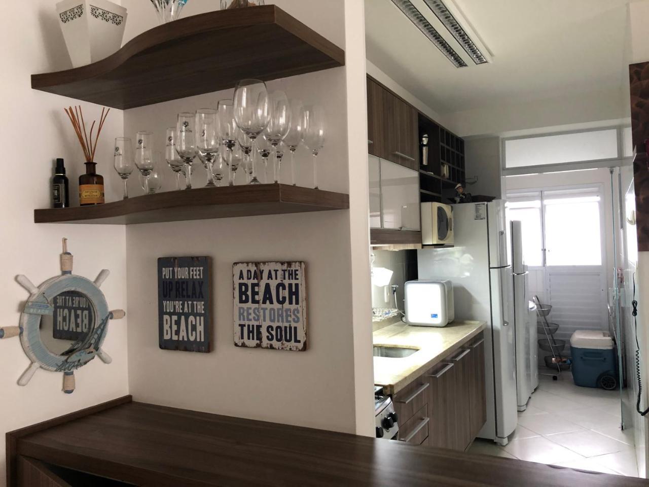 Reserva Da Mata - Apartment Riviera de Sao Lourenco