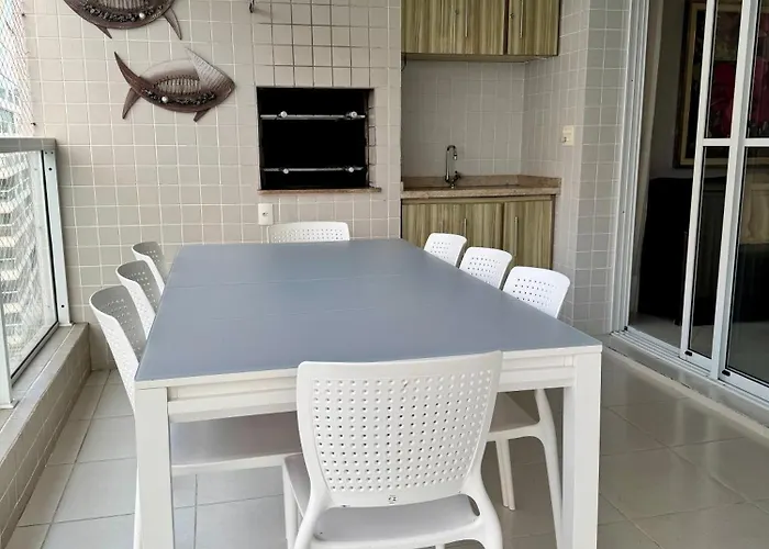 Condominio Reserva Da Mata - Riviera De Sao Lourenco