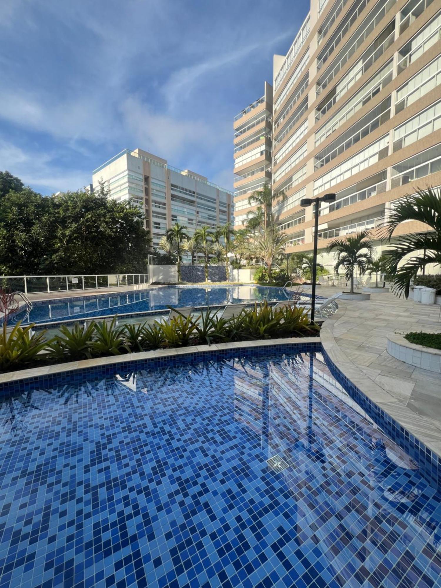 Reserva Da Mata - Apartment *