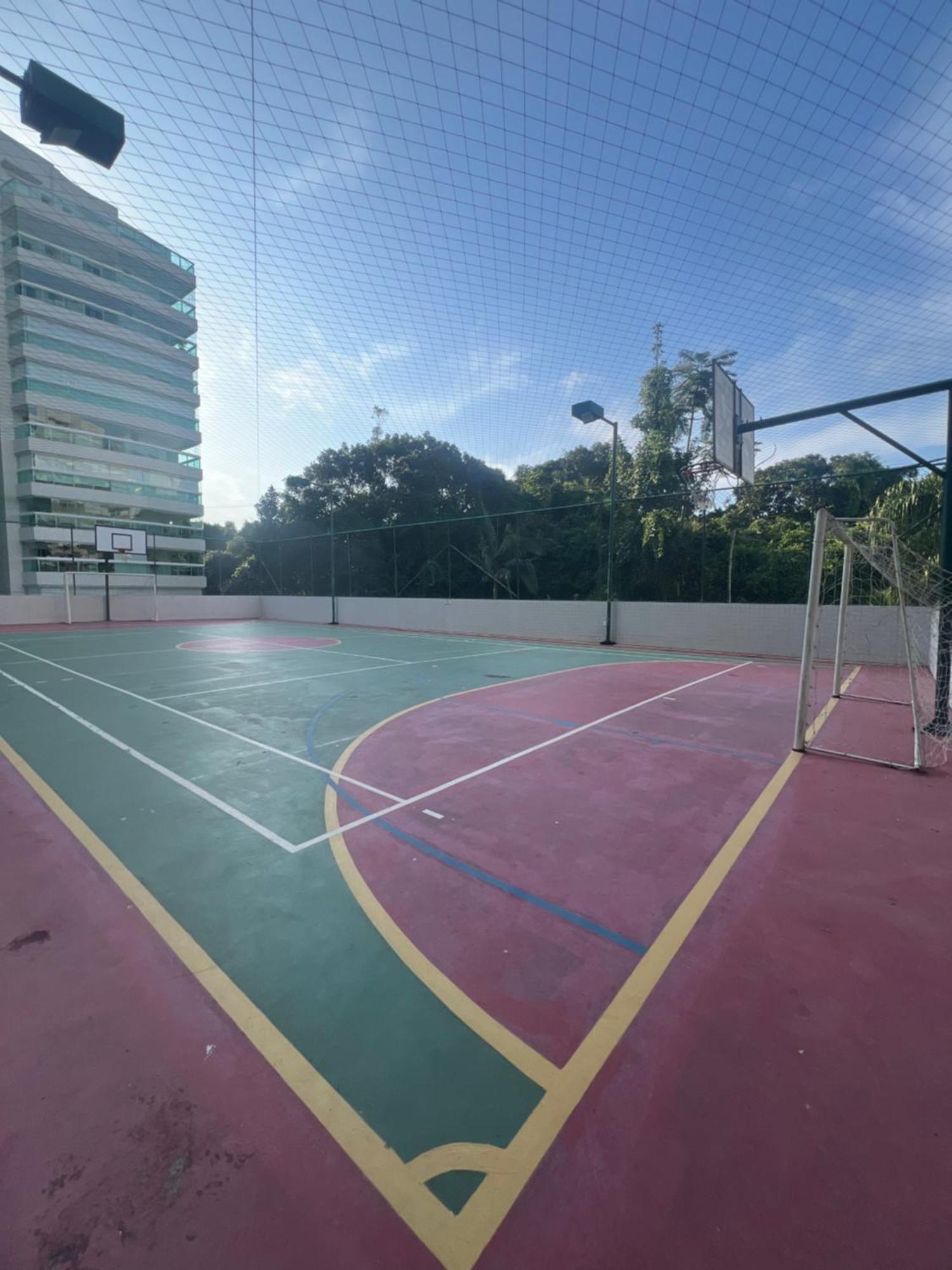 Apartment Reserva Da Mata - *