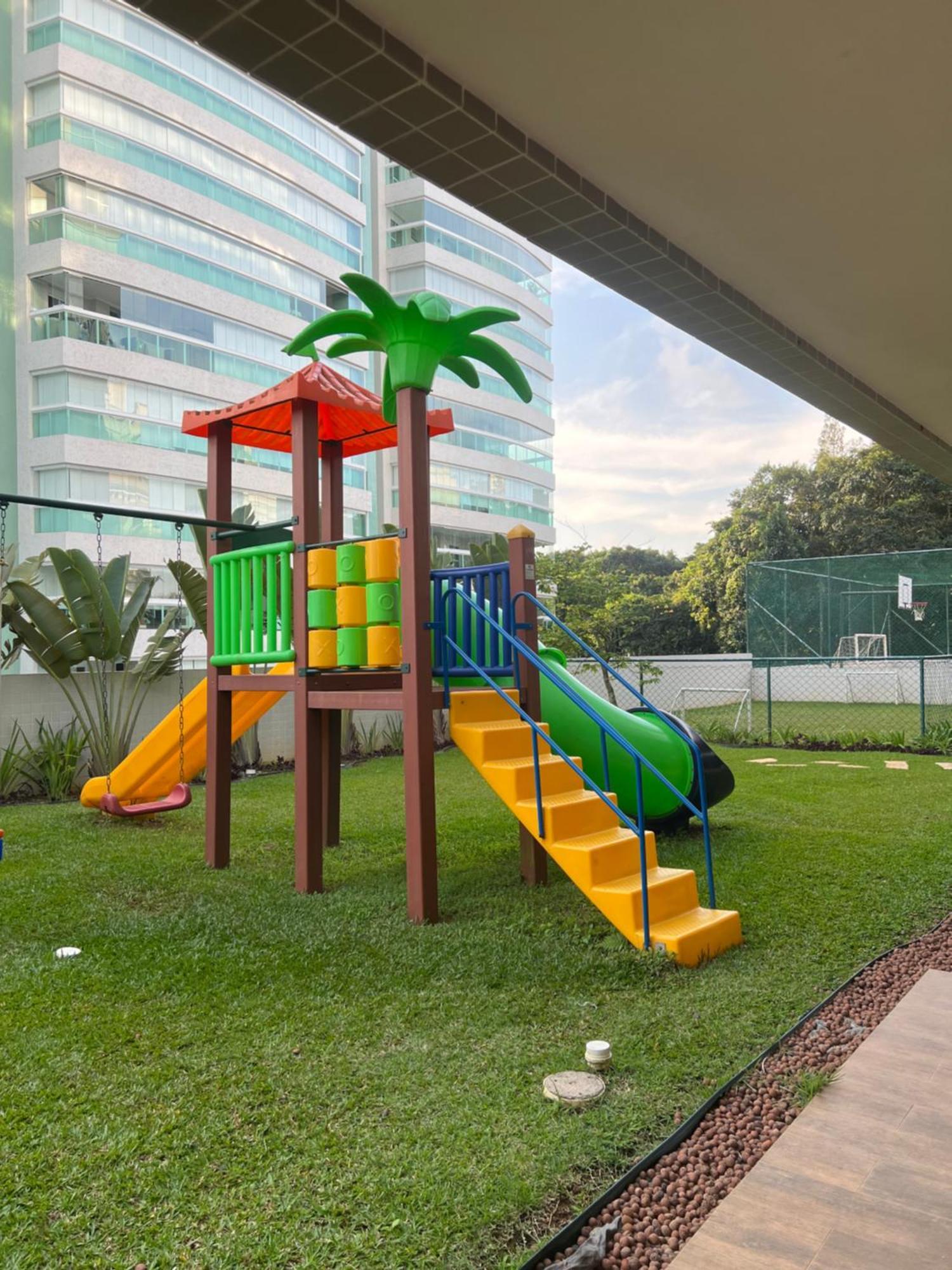 Reserva Da Mata - Apartment Riviera de Sao Lourenco