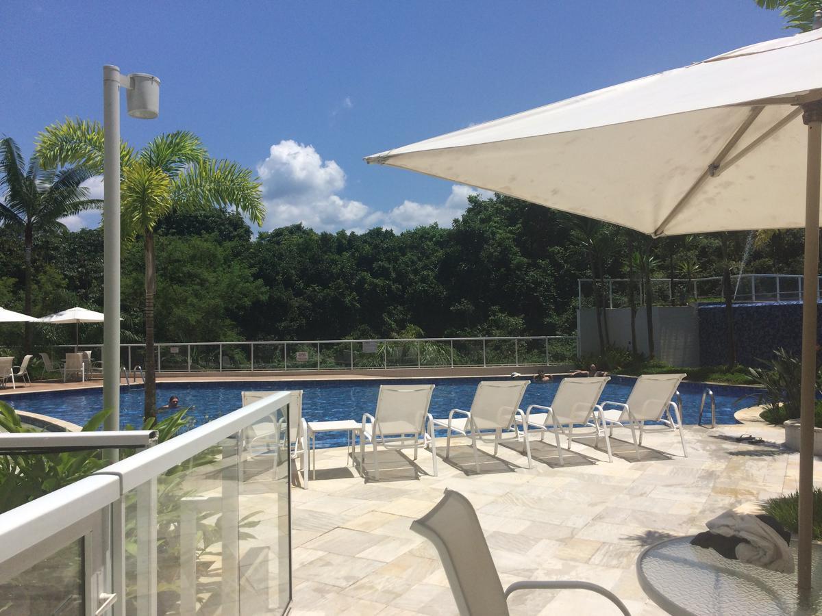Reserva Da Mata - Apartment